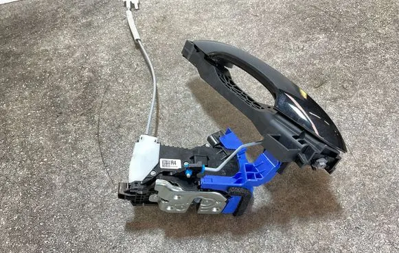 Hyundai Kona II Rear door lock 81410DF200