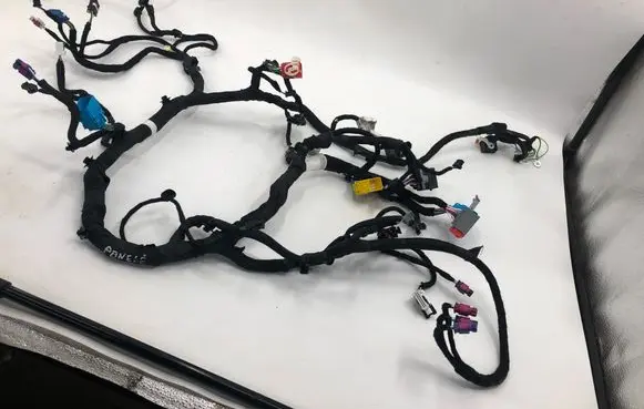 Citroen C4 III e-C4 Panel wiring 964d096280