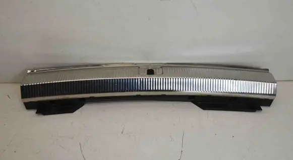 Audi A4 S4 B8 8K Trunk/boot sill cover protection 8K9864483C