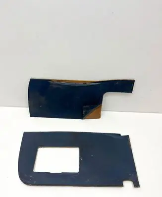 Mercedes-Benz SLC C107 Other interior part 