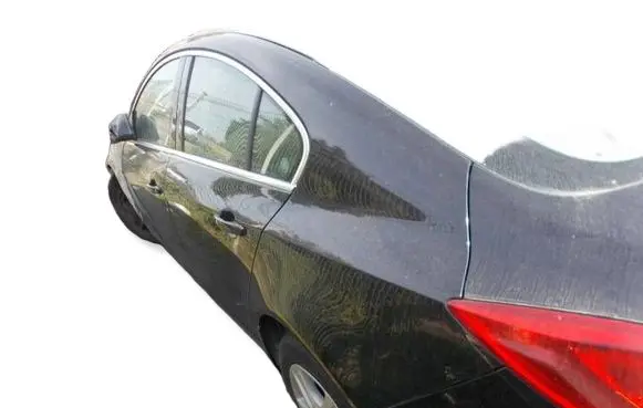 Opel Insignia A Front door 