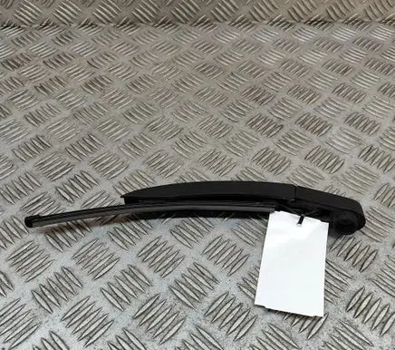 Mini Cooper Countryman R60 Rear wiper blade arm 7411251