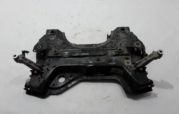 Peugeot Partner III Front subframe 9677071880