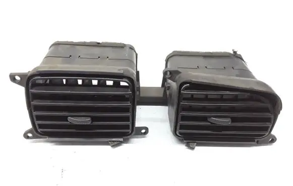 Subaru Legacy Dash center air vent grill