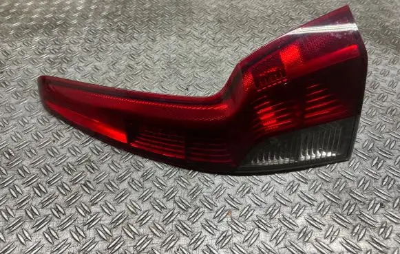 Volvo V50 Rear/tail lights