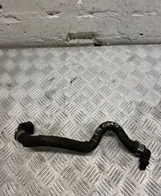 BMW X5 F15 Engine coolant pipe/hose 8601169