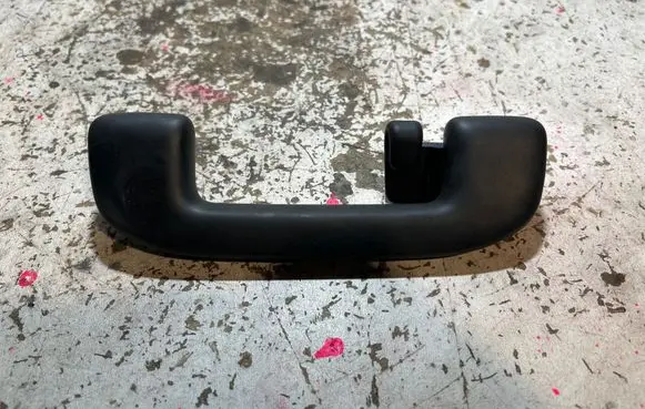 Toyota bZ4X Rear interior roof grab handle 74612B7040