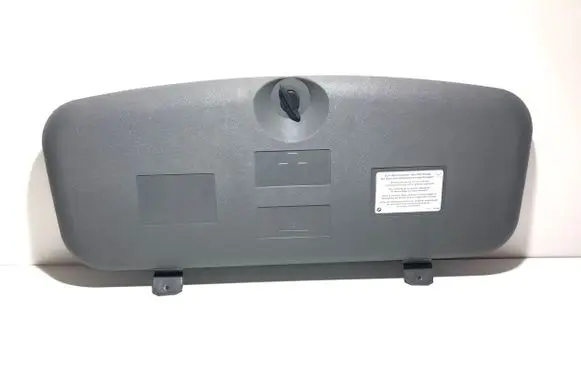 BMW 7 E65 E66 Glove box in trunk 711117589010 6752543