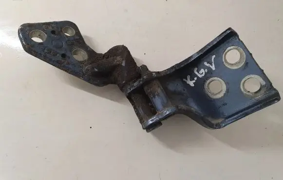 Peugeot Partner Loading door upper hinge 