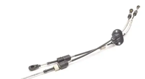 Volvo V50 Gear shift cable linkage 31259506