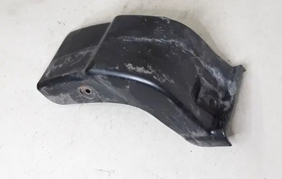 Hyundai Santa Fe Fender end trim 877102B000