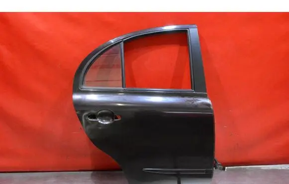 Nissan Micra Rear door 