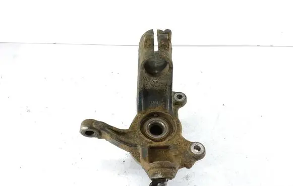Ford Galaxy Front wheel hub spindle knuckle 3K171A 6691K