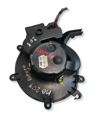 Mercedes-Benz C W203 Heater fan/blower 213312