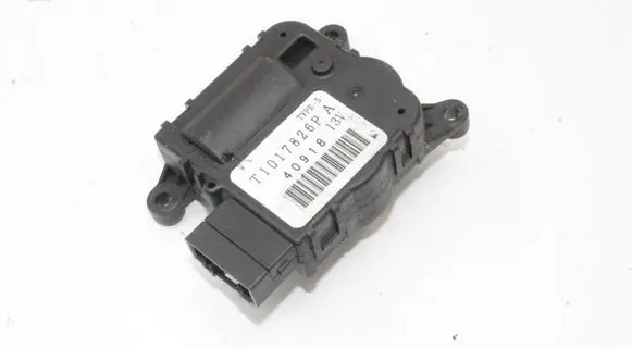 Subaru WRX Air flap motor/actuator T1017826P