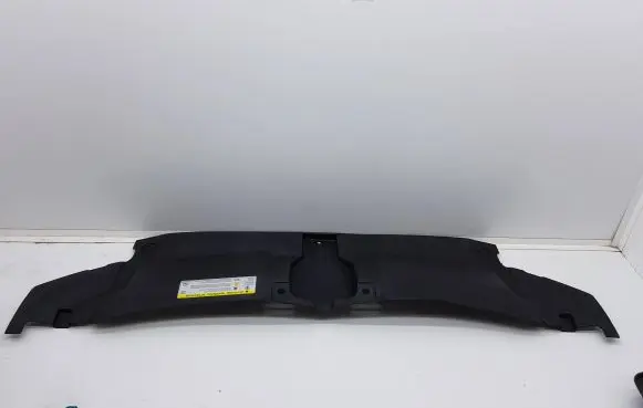 Audi A6 S6 C7 4G Top upper radiator support slam panel 4G0807081 16084