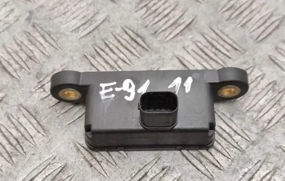 BMW 3 E90 E91 Acceleration sensor 6850374 34526850374
