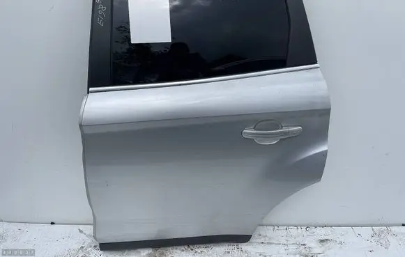 Ford Kuga I Rear door