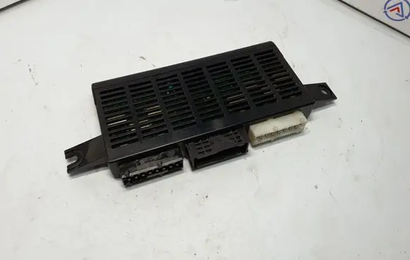 BMW 5 E39 Light module LCM 8386208 6961141 61356961141