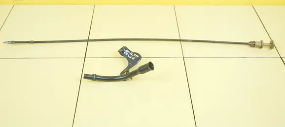 Peugeot 308 Oil level dip stick V754696780 5FX MIARKA
