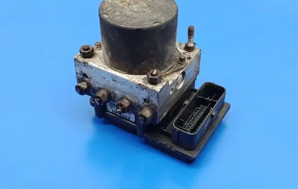 Peugeot Partner ABS Pump 9660107180