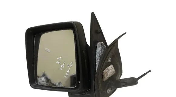 Opel Combo C Manual wing mirror 014129
