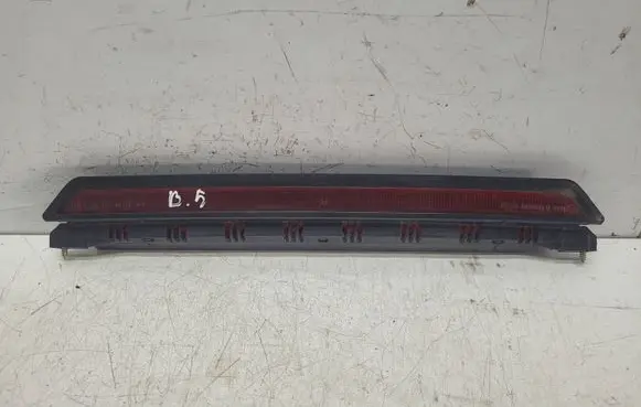 Volkswagen PASSAT B5 Third/center stoplight