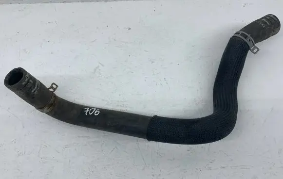 Citroen C3 Clutch pipe/line 9814453880