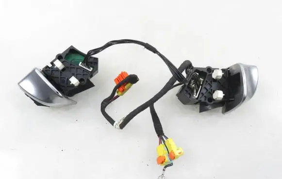 Porsche Cayenne (92A) Multifunctional control switch/knob 