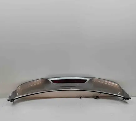 Porsche Cayenne (92A) Tailgate/trunk spoiler 7P5827934E