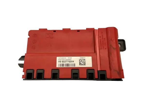 BMW 3 F30 F35 F31 Positive wiring loom 922775204 757292