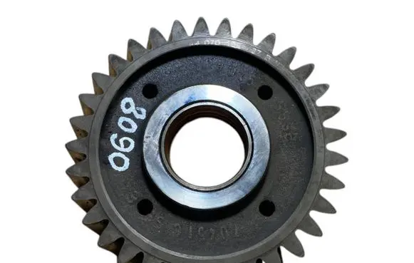 Volkswagen Transporter - Caravelle T5 Timing chain sprocket 070109437B