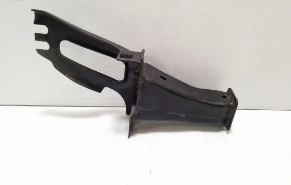 Volvo XC60 Front bumper shock/impact absorber 