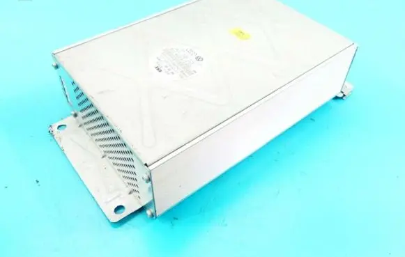 Audi Q7 4L Sound amplifier 4L0035223 IMPRK1067968
