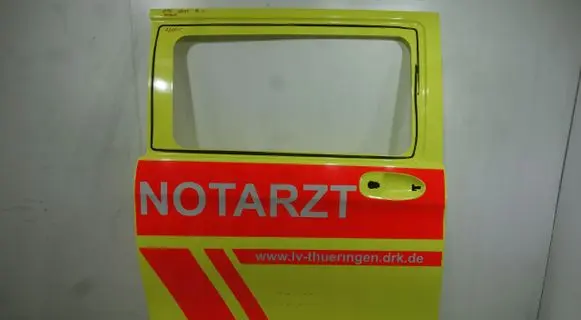 Mercedes-Benz Vito Viano W447 Side sliding door 