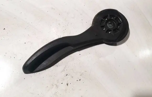 Renault Laguna III Other interior part 5264310