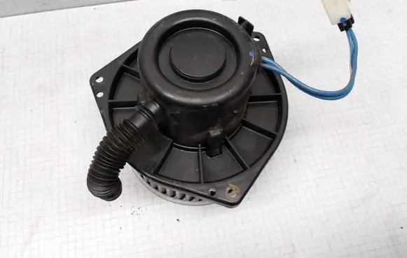 Nissan Primera Heater fan/blower 4872330350 0130111153