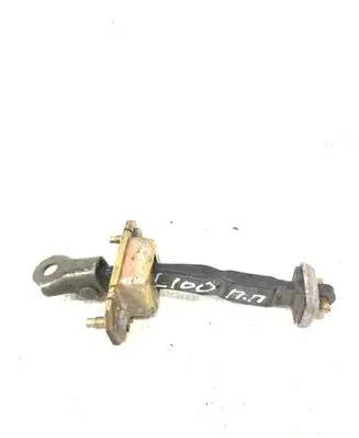 Subaru Legacy Front door check strap stopper