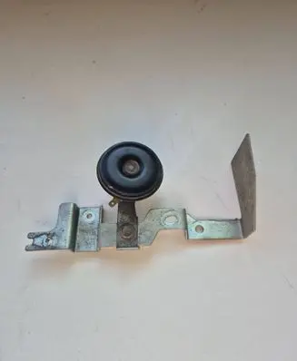 Mazda 3 Horn signal 004041