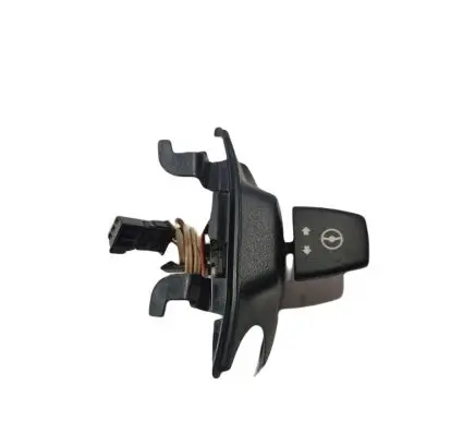 BMW X5 E70 Steering wheel adjustment switch 6966710