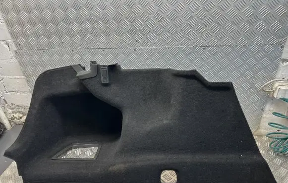 BMW 7 G11 G12 Trunk/boot side trim panel 7344685