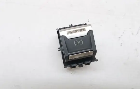 Peugeot 508 II Handbrake/parking brake auto hold switch 9810593577