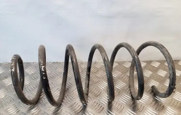 Volvo S60 Front coil spring