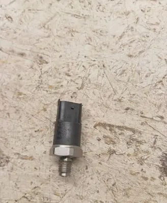 Renault Master II Fuel main line pipe 0281002405