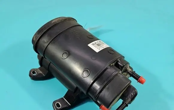 BMW 3 G20 G21 Active carbon filter fuel vapour canister 747567403 IMPRK1586424