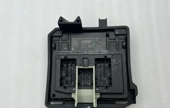 Volkswagen ID.4 Central body control module 1EA937089H