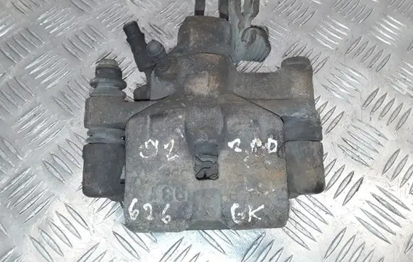 Mazda 626 Rear brake caliper