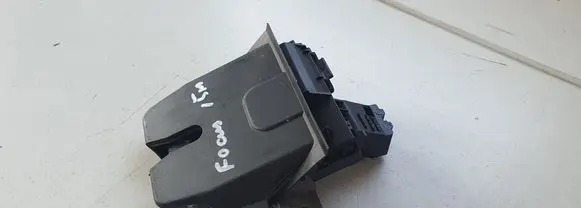 Ford Focus Tailgate/trunk/boot lock/catch/latch