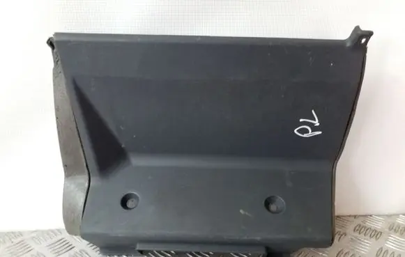 Peugeot Boxer Other interior part