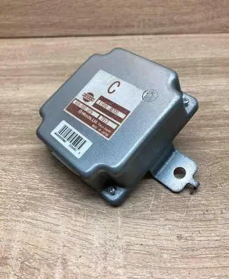 Nissan Qashqai Airbag control unit/module 41650JD700 A68000U09 7913